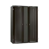 Шкаф без боковых стенок 19'' LCS² - металлический - 42 U - 2026x600x600 мм | код 046330 |  Legrand